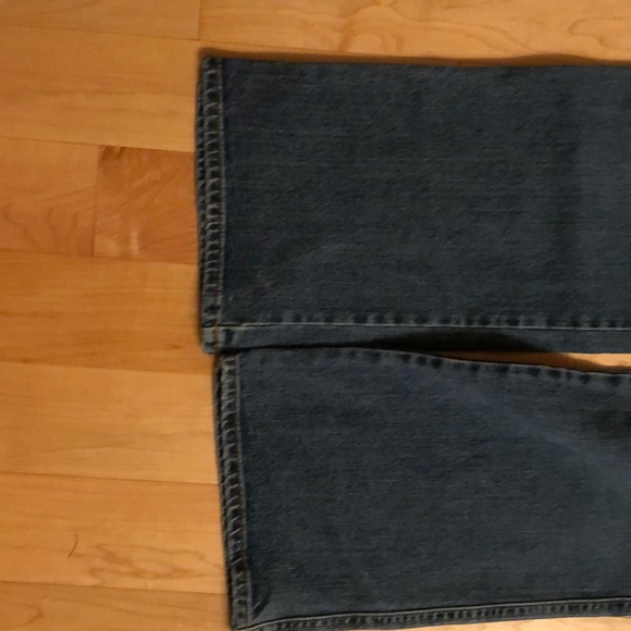 Vintage Calvin Klein Jeans size 10 - Picture 5 of 6